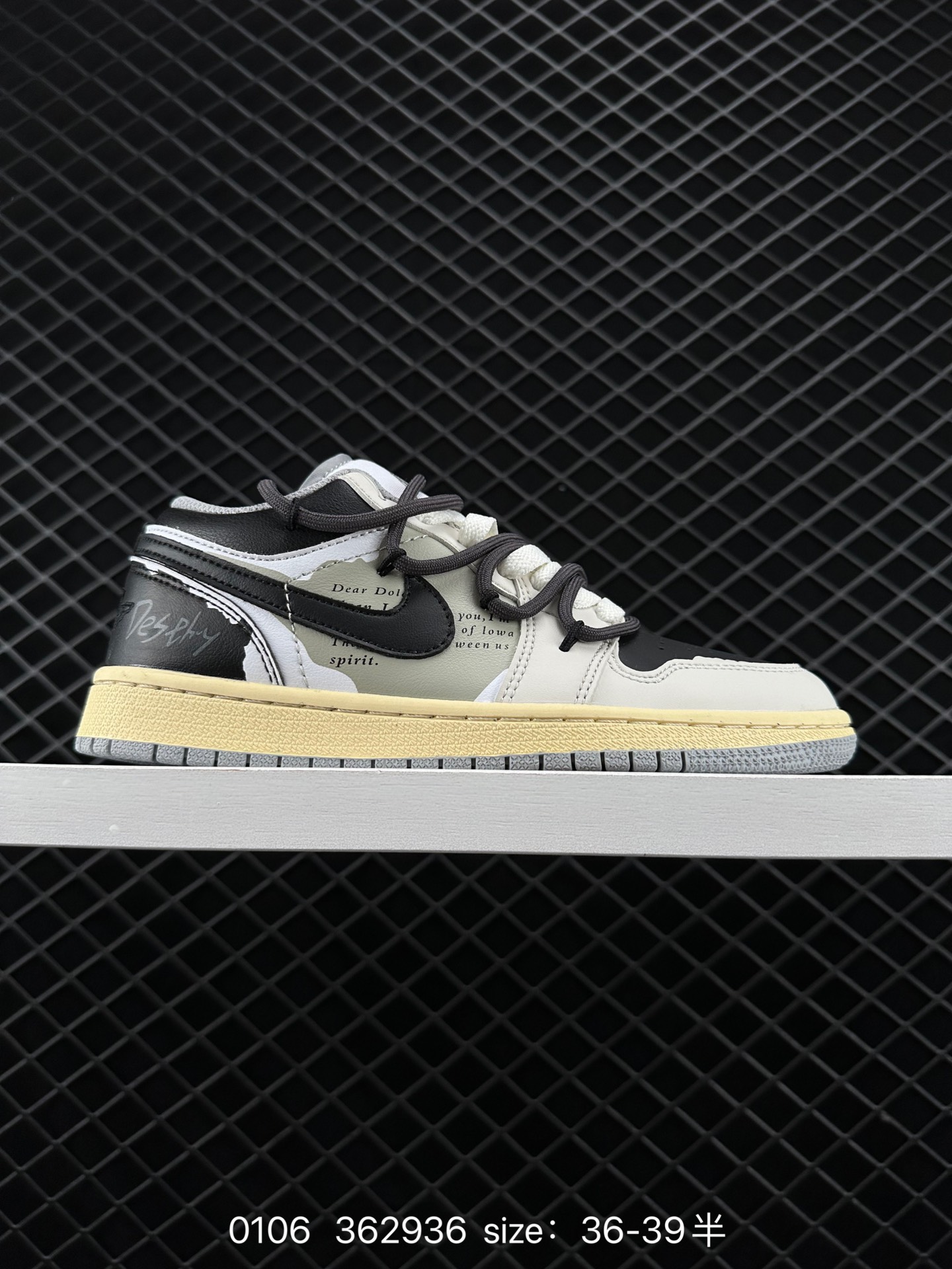 Air Jordan AJ1 Low Air Jordan AJ1 Low